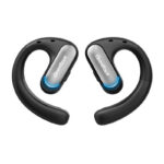 Écouteurs OWS OneOdio OpenRock Pro (noir)
