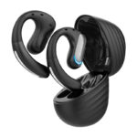 Écouteurs OWS OneOdio OpenRock Pro (noir)
