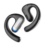 Écouteurs OWS OneOdio OpenRock Pro (noir)