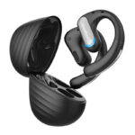 Écouteurs OWS OneOdio OpenRock Pro (noir)