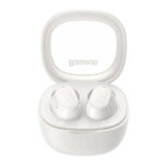 Casque sans fil Baseus Bowie WM02 TWS, Bluetooth 5.0 (blanc)