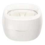 Casque sans fil Baseus Bowie WM02 TWS, Bluetooth 5.0 (blanc)