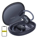 Écouteurs TWS Baseus Eli Sport 1, (noir)