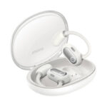 Écouteurs TWS Baseus Eli Sport 1, (blanc)