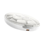 Écouteurs TWS Baseus Eli Sport 1, (blanc)