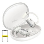 Écouteurs TWS Baseus Eli Sport 1, (blanc)