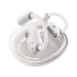 Écouteurs TWS Baseus Eli Sport 1, (blanc)