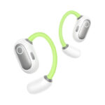 Écouteurs TWS Baseus Eli Sport 1, (vert)