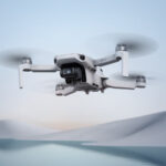 DJI Care Refresh pour DJI Mini 2 SE – code électronique