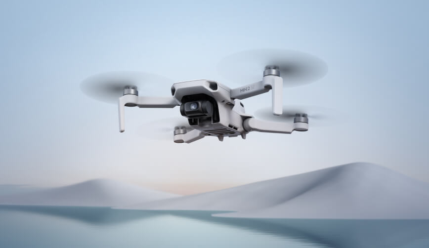 DJI Care Refresh pour DJI Mini 2 SE - code électronique - Ypsilon Computers