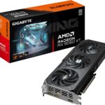 PC GAMING – Intel Core Ultra 5 245KF • Radeon RX 9060 XT 16 Go • 32 Go DDR5 • SSD NVMe 1 To
