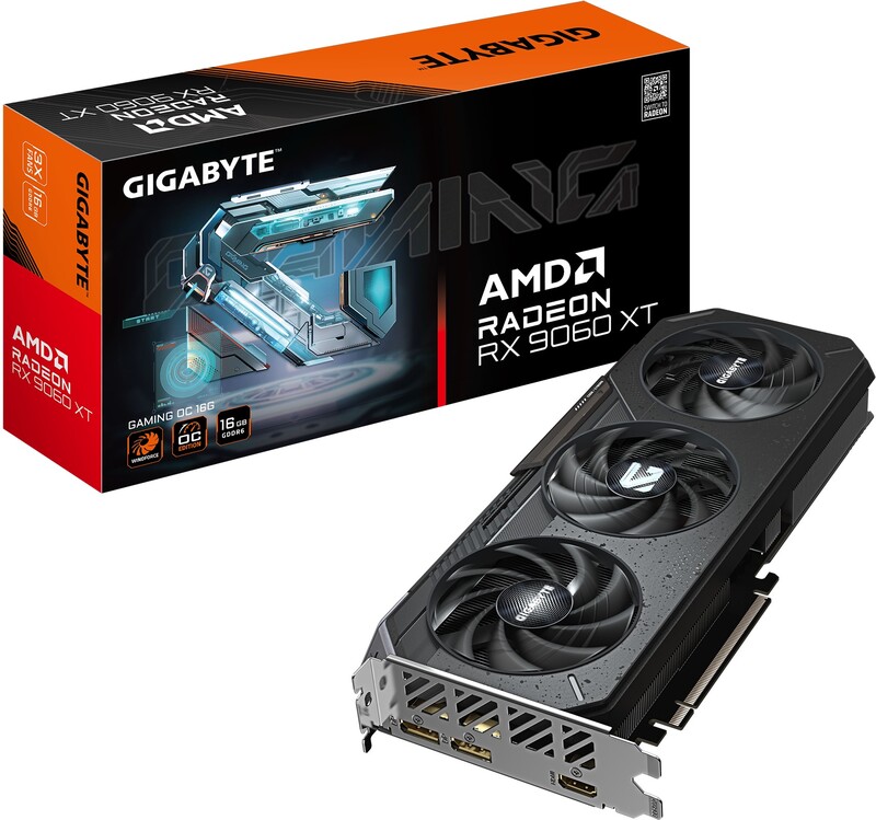 PC GAMING - Intel Core Ultra 5 245KF • Radeon RX 9060 XT 16 Go • 32 Go DDR5 • SSD NVMe 1 To - Ypsilon Computers