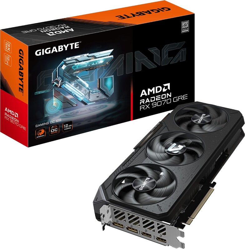 PC Gaming -Intel Core Ultra 5 245KF • Radeon RX 9070 GRE 12 Go • 32 Go DDR5 • SSD NVMe 1 To - Ypsilon Computers