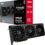PC Gaming – Core Ultra 5 245KF • Radeon RX 9070 XT 16 Go • 32 Go DDR5 • SSD NVMe 1 To