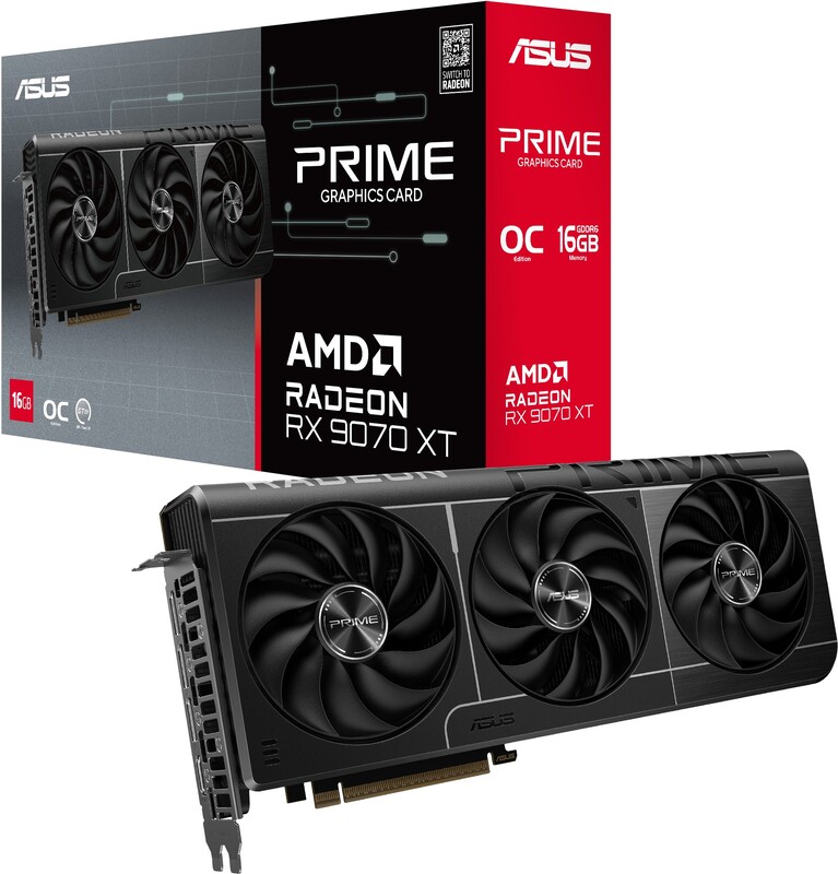 PC Gaming – Core Ultra 5 245KF • Radeon RX 9070 XT 16 Go • 32 Go DDR5 • SSD NVMe 1 To - Ypsilon Computers