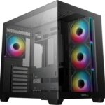 PC GAMING – Intel Core Ultra 5 245KF • Radeon RX 9060 XT 16 Go • 32 Go DDR5 • SSD NVMe 1 To