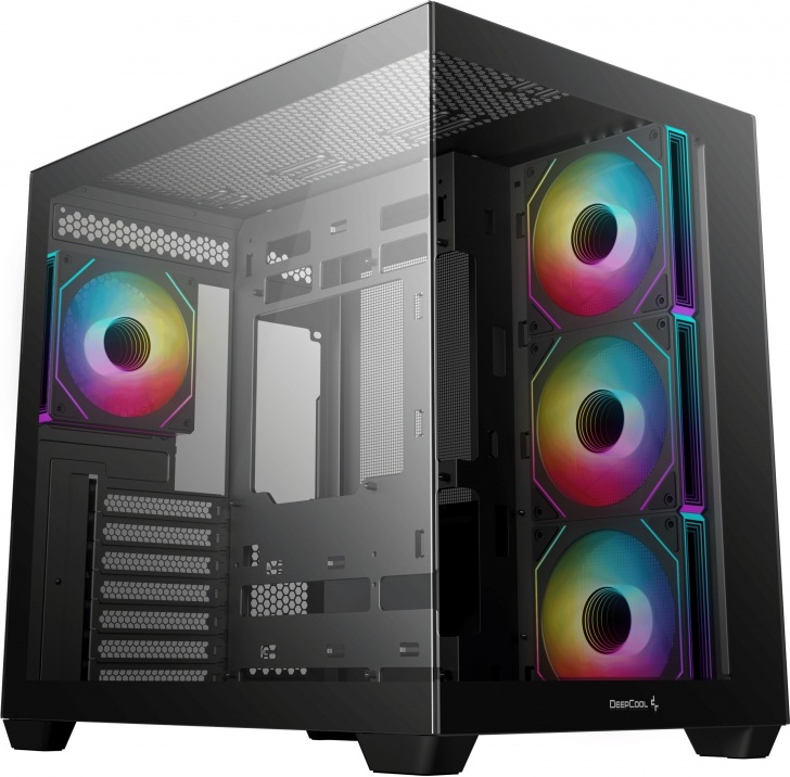 PC GAMING - Intel Core Ultra 5 245KF • Radeon RX 9060 XT 16 Go • 32 Go DDR5 • SSD NVMe 1 To - Ypsilon Computers