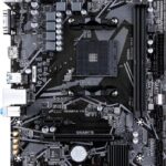 PC Bureautique – Ryzen 3 • 16 Go • SSD NVMe 500 Go •Lecteur-Graveur DVD