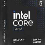 PC GAMING – Intel Core Ultra 5 250K Plus • RTX 5060 Ti 16 Go • 32 Go DDR5 • SSD NVMe 1 To