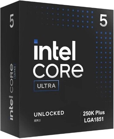 PC GAMING - Intel Core Ultra 5 250K Plus • RTX 5060 Ti 16 Go • 32 Go DDR5 • SSD NVMe 1 To - Ypsilon Computers