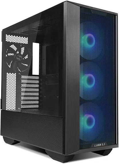PC Gaming Ultimate – Ryzen 9 9950X3D2 • RTX 5080 16 Go • 48 Go DDR5 • SSD NVMe PCIe 5.0 2 To - Ypsilon Computers