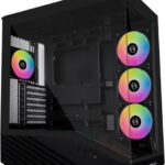 PC GAMING – Intel Core Ultra 5 250K Plus • RTX 5060 Ti 16 Go • 32 Go DDR5 • SSD NVMe 1 To