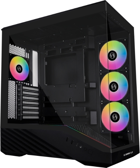 PC GAMING - Intel Core Ultra 5 250K Plus • RTX 5060 Ti 16 Go • 32 Go DDR5 • SSD NVMe 1 To - Ypsilon Computers