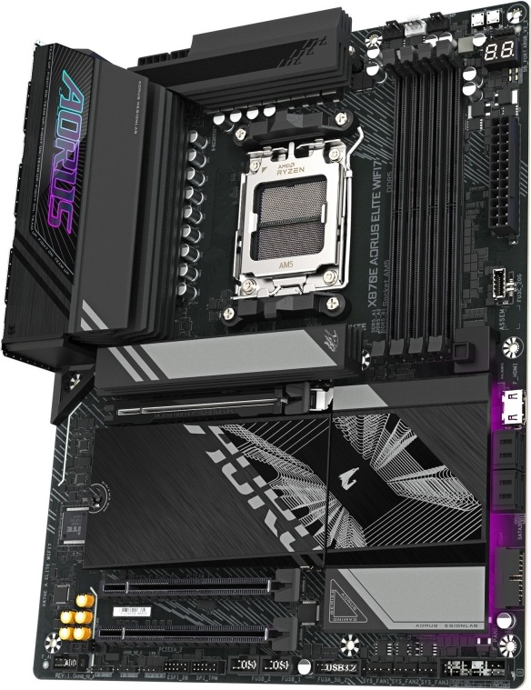 PC Gaming Ultimate – Ryzen 9 9950X3D2 • RTX 5080 16 Go • 48 Go DDR5 • SSD NVMe PCIe 5.0 2 To - Ypsilon Computers