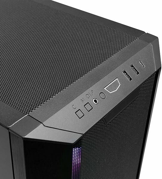 PC Gaming Ultimate – Ryzen 9 9950X3D2 • RTX 5080 16 Go • 48 Go DDR5 • SSD NVMe PCIe 5.0 2 To - Ypsilon Computers