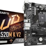 PC Bureautique – Ryzen 3 • 16 Go • SSD NVMe 500 Go •Lecteur-Graveur DVD