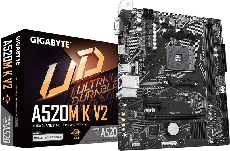 PC Bureautique – Ryzen 3 • 16 Go • SSD NVMe 500 Go •Lecteur-Graveur DVD - Ypsilon Computers