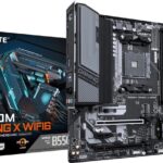 PC Gaming Ypsilon – AMD Ryzen 7 5700 • Radeon RX 9060 XT 16 Go • 32 Go DDR4 • SSD NVMe 1 To