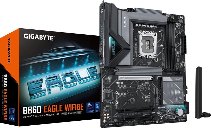 PC Gaming -Intel Core Ultra 5 245KF • Radeon RX 9070 GRE 12 Go • 32 Go DDR5 • SSD NVMe 1 To - Ypsilon Computers