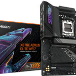 PC Gaming Ultimate – Ryzen 9 9950X3D2 • RTX 5080 16 Go • 48 Go DDR5 • SSD NVMe PCIe 5.0 2 To