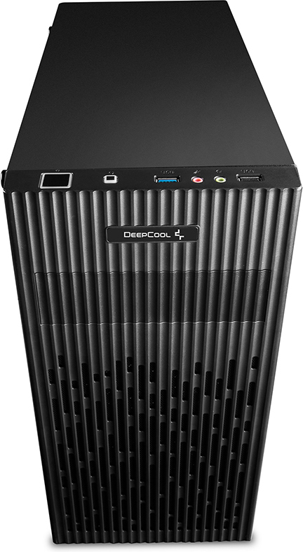 PC Bureautique – Ryzen 3 • 16 Go • SSD NVMe 500 Go •Lecteur-Graveur DVD - Ypsilon Computers