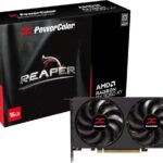 PC Gaming Ypsilon – AMD Ryzen 7 5700 • Radeon RX 9060 XT 16 Go • 32 Go DDR4 • SSD NVMe 1 To