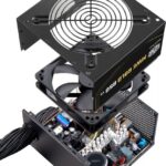 PC GAMING – Intel Core Ultra 5 250K Plus • RTX 5060 Ti 16 Go • 32 Go DDR5 • SSD NVMe 1 To
