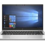 HP EliteBook 840 G7 reconditionné – Core i5 10e génération • 16 Go • SSD 256 Go • Écran tactile Full HD• Azerty BE