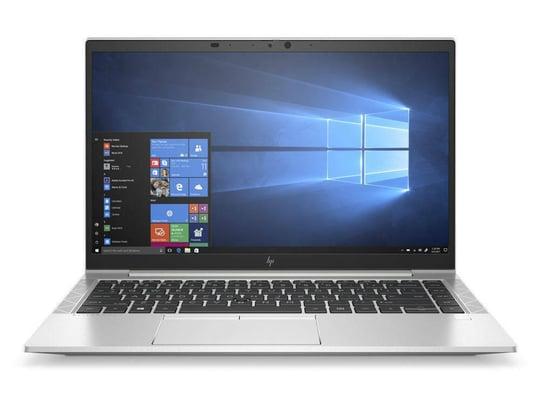 HP EliteBook 840 G7 reconditionné – Core i5 10e génération • 16 Go • SSD 256 Go • Écran tactile Full HD• Azerty BE - Ypsilon Computers