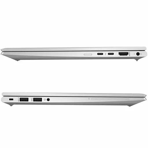 HP EliteBook 840 G7 reconditionné – Core i5 10e génération • 16 Go • SSD 256 Go • Écran tactile Full HD• Azerty BE - Ypsilon Computers