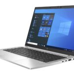 HP EliteBook 840 G7 reconditionné – Core i5 10e génération • 16 Go • SSD 256 Go • Écran tactile Full HD• Azerty BE