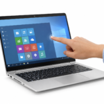 HP EliteBook 840 G7 reconditionné – Core i5 10e génération • 16 Go • SSD 256 Go • Écran tactile Full HD• Azerty BE