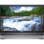 Dell Latitude 5520 reconditionné – Core i5 11e génération • 16 Go • SSD 256 Go • Écran 15,6″ Full HD Azerty FR