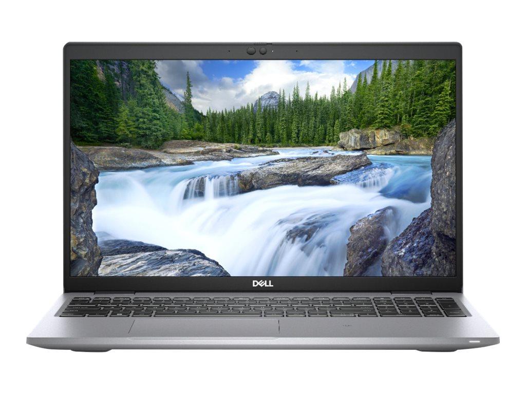 Dell Latitude 5520 reconditionné – Core i5 11e génération • 16 Go • SSD 256 Go • Écran 15,6″ Full HD Azerty FR - Ypsilon Computers