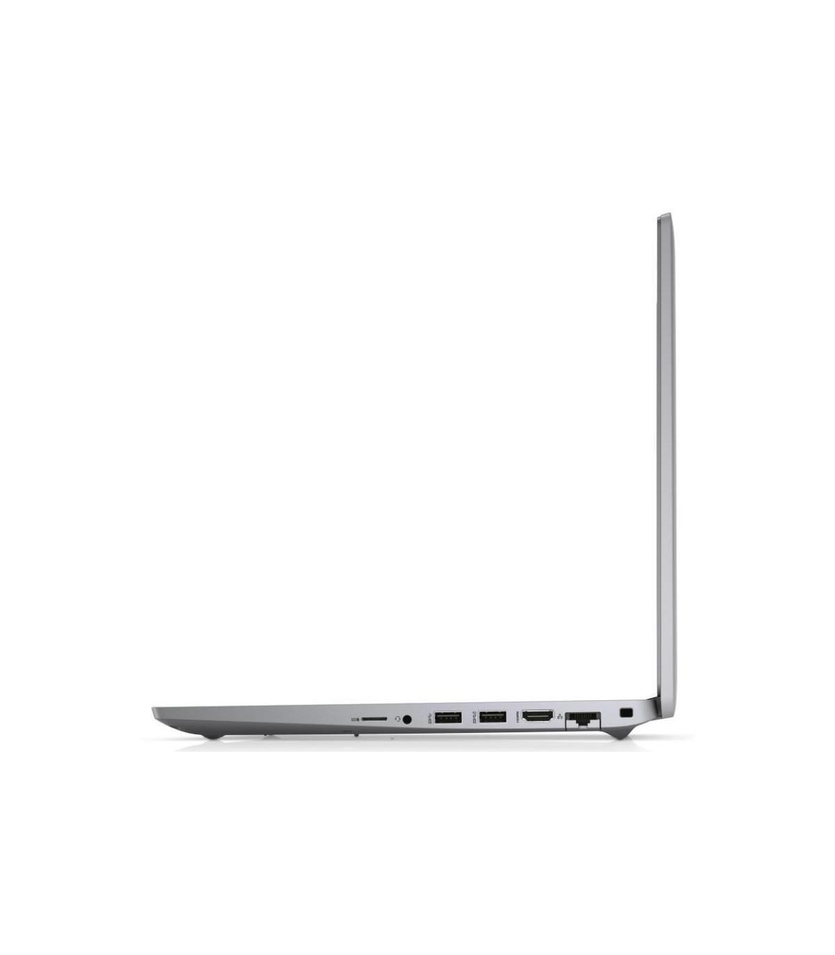 Dell Latitude 5520 reconditionné – Core i5 11e génération • 16 Go • SSD 256 Go • Écran 15,6″ Full HD Azerty FR - Ypsilon Computers