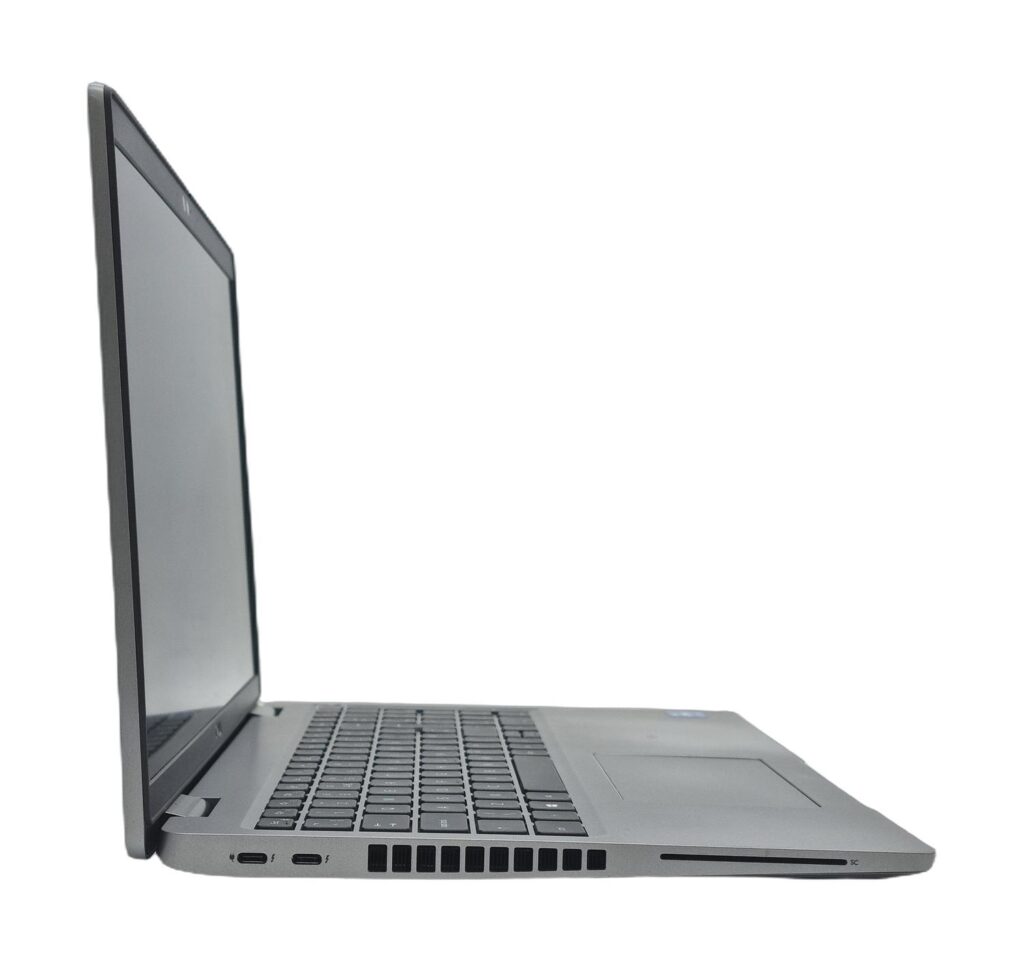 Dell Latitude 5520 reconditionné – Core i5 11e génération • 16 Go • SSD 256 Go • Écran 15,6″ Full HD Azerty FR