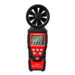 Anémomètre Numérique Habotest HT625B, USB