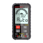Multimètre Numérique Universel True RMS Habotest HT112B