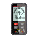 Multimètre Numérique Universel True RMS Habotest HT112B