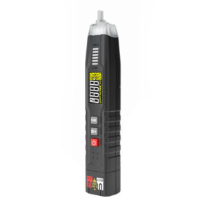 Habotest HT122, testeur de tension sans contact / testeur de diode, NCV, True RMS